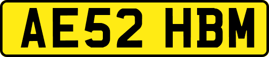 AE52HBM
