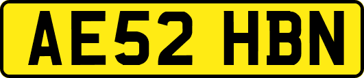 AE52HBN