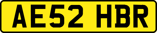 AE52HBR