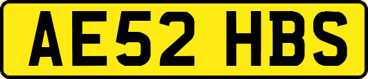 AE52HBS