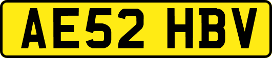 AE52HBV