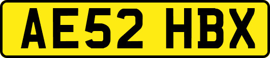 AE52HBX