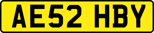 AE52HBY