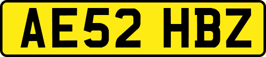 AE52HBZ