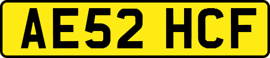 AE52HCF