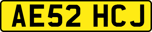 AE52HCJ