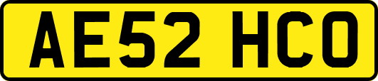 AE52HCO