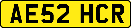 AE52HCR