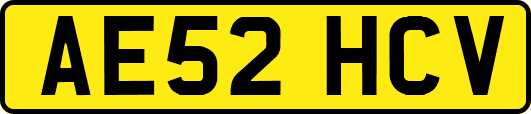 AE52HCV