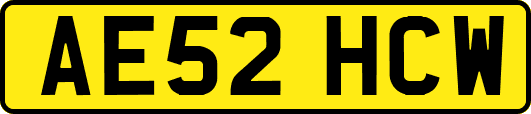 AE52HCW