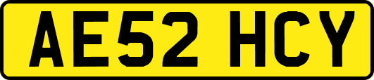 AE52HCY