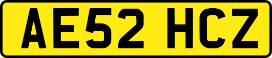 AE52HCZ