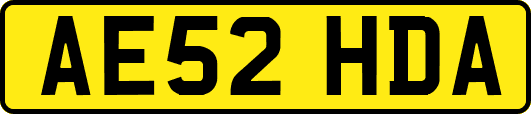 AE52HDA
