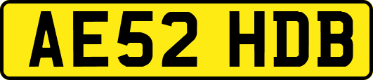 AE52HDB