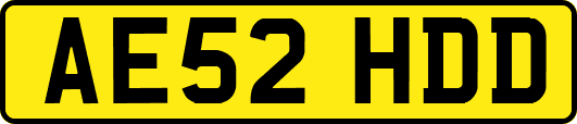 AE52HDD