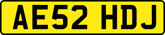 AE52HDJ