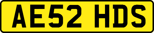 AE52HDS