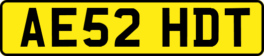 AE52HDT