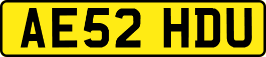 AE52HDU