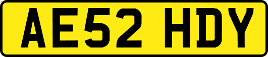 AE52HDY