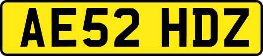 AE52HDZ