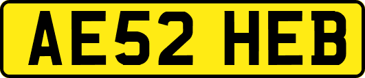 AE52HEB
