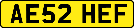 AE52HEF