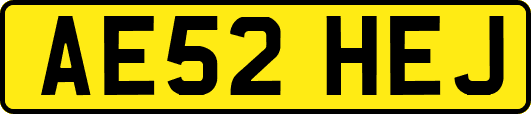 AE52HEJ