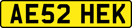 AE52HEK
