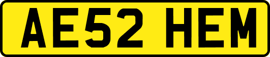 AE52HEM