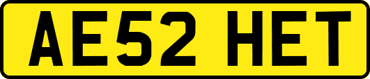 AE52HET