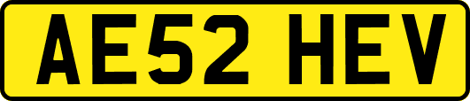 AE52HEV