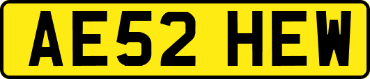 AE52HEW