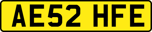 AE52HFE