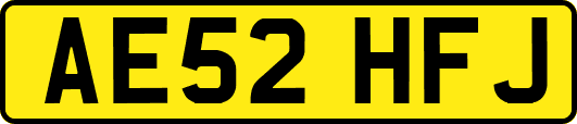 AE52HFJ