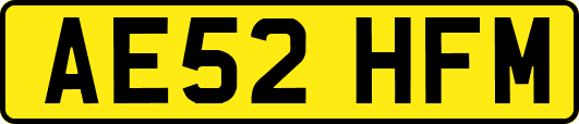 AE52HFM