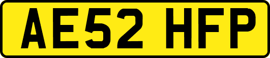 AE52HFP