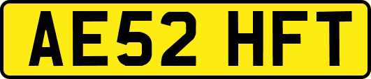 AE52HFT