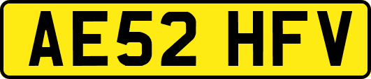 AE52HFV