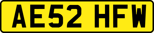 AE52HFW