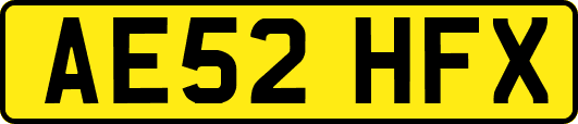 AE52HFX