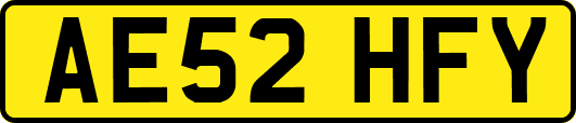 AE52HFY