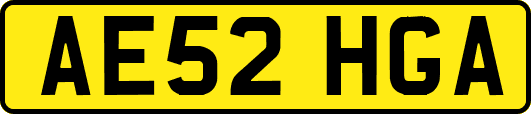AE52HGA