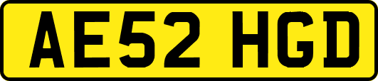 AE52HGD