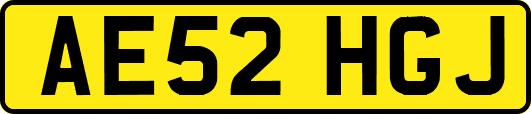 AE52HGJ