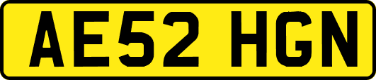AE52HGN