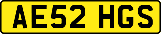AE52HGS
