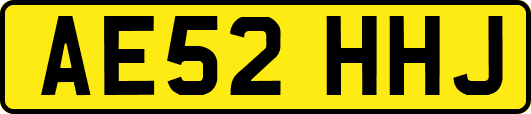 AE52HHJ