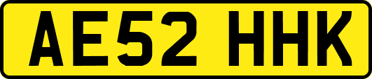 AE52HHK