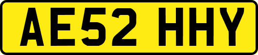 AE52HHY